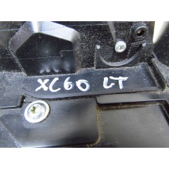VOLVO XC70 S80 V70 XC60 08-17 ZAMEK DRZWI TYL LEWY 30799330 KEYLESS 10 PIN