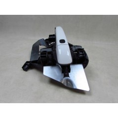 VOLVO S80 II V70 III XC70 XC60 06-17 KLAMKA ZEWNETRZNA UCHWYT PODSTAWA KASETA LEWA KEYLESS TYL 30753337