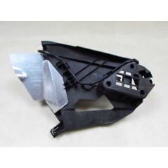 VOLVO S80 II V70 III XC70 XC60 06-17 KLAMKA ZEWNETRZNA UCHWYT PODSTAWA KASETA LEWA KEYLESS TYL 30753337