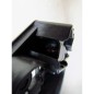VOLVO S80 II V70 III XC70 XC60 06-17 KLAMKA ZEWNETRZNA UCHWYT PODSTAWA KASETA LEWA KEYLESS TYL 30753337
