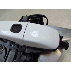 VOLVO S80 II V70 III XC70 XC60 06-17 KLAMKA ZEWNETRZNA UCHWYT PODSTAWA KASETA LEWA KEYLESS TYL 30753337