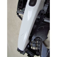 VOLVO S80 II V70 III XC70 XC60 06-17 KLAMKA ZEWNETRZNA UCHWYT PODSTAWA KASETA LEWA KEYLESS TYL 30753337
