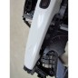 VOLVO S80 II V70 III XC70 XC60 06-17 KLAMKA ZEWNETRZNA UCHWYT PODSTAWA KASETA LEWA KEYLESS TYL 30753337