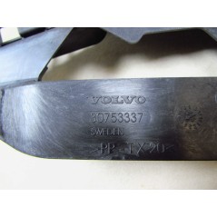 VOLVO S80 II V70 III XC70 XC60 06-17 KLAMKA ZEWNETRZNA UCHWYT PODSTAWA KASETA LEWA KEYLESS TYL 30753337