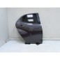 TOYOTA YARIS IV 20-24 DRZWI TYL PRAWE KPL DO ZALOZENIA POMORSKIE