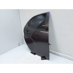 TOYOTA YARIS IV 20-24 DRZWI TYL PRAWE KPL DO ZALOZENIA POMORSKIE