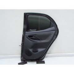 TOYOTA YARIS IV 20-24 DRZWI TYL PRAWE KPL DO ZALOZENIA POMORSKIE