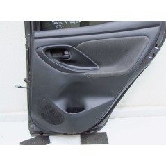 TOYOTA YARIS IV 20-24 DRZWI TYL PRAWE KPL DO ZALOZENIA POMORSKIE