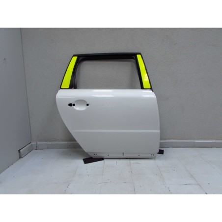VOLVO V70 III XC70 06-16 DRZWI TYL TYLNE PRAWE