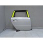 VOLVO V70 III XC70 06-16 DRZWI TYL TYLNE PRAWE
