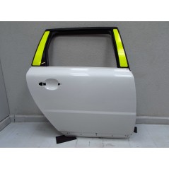 VOLVO V70 III XC70 06-16 DRZWI TYL TYLNE PRAWE