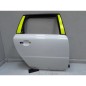 VOLVO V70 III XC70 06-16 DRZWI TYL TYLNE PRAWE