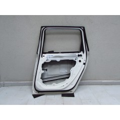 VOLVO V70 III XC70 06-16 DRZWI TYL TYLNE PRAWE