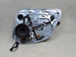 VOLVO S80 II V70 III XC70 06-13 MECHANIZM PODNOSNIK SZYBY TYL PRAWY 30661068 983042102