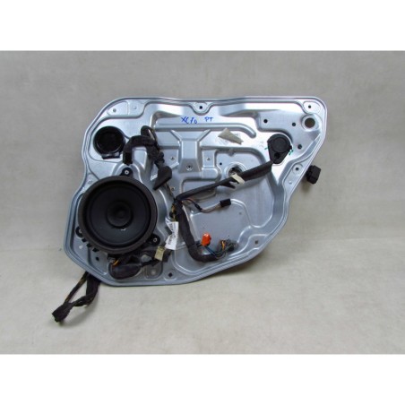 VOLVO S80 II V70 III XC70 06-13 MECHANIZM PODNOSNIK SZYBY TYL PRAWY 30661068 983042102