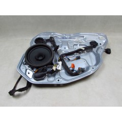 VOLVO S80 II V70 III XC70 06-13 MECHANIZM PODNOSNIK SZYBY TYL PRAWY 30661068 983042102