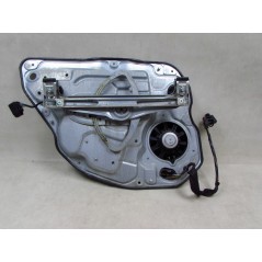 VOLVO S80 II V70 III XC70 06-13 MECHANIZM PODNOSNIK SZYBY TYL PRAWY 30661068 983042102