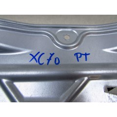 VOLVO S80 II V70 III XC70 06-13 MECHANIZM PODNOSNIK SZYBY TYL PRAWY 30661068 983042102