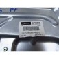 VOLVO S80 II V70 III XC70 06-13 MECHANIZM PODNOSNIK SZYBY TYL PRAWY 30661068 983042102