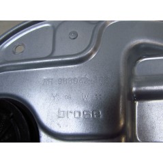VOLVO S80 II V70 III XC70 06-13 MECHANIZM PODNOSNIK SZYBY TYL PRAWY 30661068 983042102