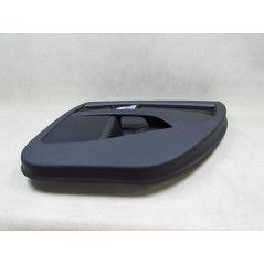 VOLVO S80 II V70 XC70 06-16 TAPICERKA BOCZEK DRZWI SKORA TYL PRAWY 39878957 30649472