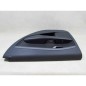 VOLVO S80 II V70 XC70 06-16 TAPICERKA BOCZEK DRZWI SKORA TYL PRAWY 39878957 30649472