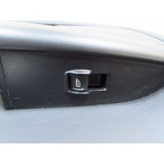 VOLVO S80 II V70 XC70 06-16 TAPICERKA BOCZEK DRZWI SKORA TYL PRAWY 39878957 30649472