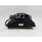 VOLVO XC60 II XC90 II 2.0 T6 T8 HYBRYDA PLUG IN CHLODNICA PLYNU WENTYLATOR 31368212 32252072