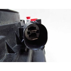 VOLVO XC60 II XC90 II 2.0 T6 T8 HYBRYDA PLUG IN CHLODNICA PLYNU WENTYLATOR 31368212 32252072