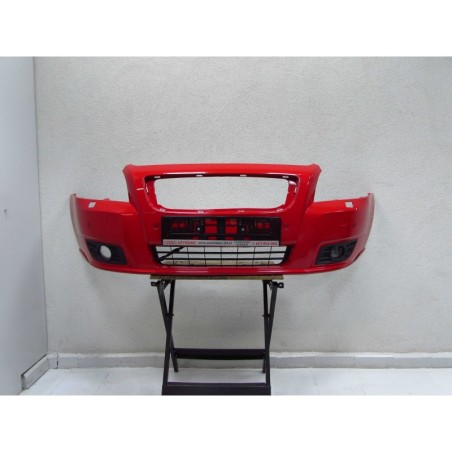 VOLVO S40 V50 LIFT R DESIGN 07-13 ZDERZAK PRZOD XENON PDC 30744976 612-46