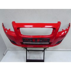 VOLVO S40 V50 LIFT R DESIGN 07-13 ZDERZAK PRZOD XENON PDC 30744976 612-46