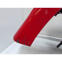 VOLVO S40 V50 LIFT R DESIGN 07-13 ZDERZAK PRZOD XENON PDC 30744976 612-46