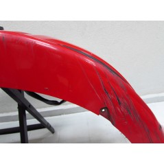 VOLVO S40 V50 LIFT R DESIGN 07-13 ZDERZAK PRZOD XENON PDC 30744976 612-46