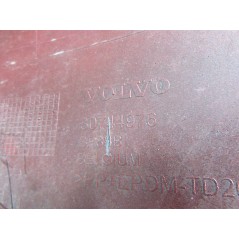 VOLVO S40 V50 LIFT R DESIGN 07-13 ZDERZAK PRZOD XENON PDC 30744976 612-46