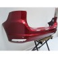 VOLVO XC60 LIFT R DESIGN 13-17 ZDERZAK TYL TYLNY PDC 31323777 2 WYDECHY