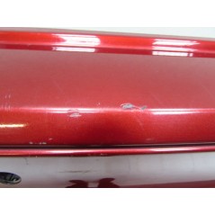 VOLVO XC60 LIFT R DESIGN 13-17 ZDERZAK TYL TYLNY PDC 31323777 2 WYDECHY
