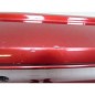 VOLVO XC60 LIFT R DESIGN 13-17 ZDERZAK TYL TYLNY PDC 31323777 2 WYDECHY