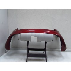 VOLVO XC60 LIFT R DESIGN 13-17 ZDERZAK TYL TYLNY PDC 31323777 2 WYDECHY