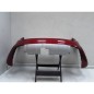 VOLVO XC60 LIFT R DESIGN 13-17 ZDERZAK TYL TYLNY PDC 31323777 2 WYDECHY