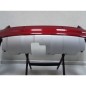 VOLVO XC60 LIFT R DESIGN 13-17 ZDERZAK TYL TYLNY PDC 31323777 2 WYDECHY