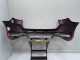 VOLVO XC60 LIFT R DESIGN 13-17 ZDERZAK TYL TYLNY PDC 31323777 2 WYDECHY