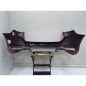 VOLVO XC60 LIFT R DESIGN 13-17 ZDERZAK TYL TYLNY PDC 31323777 2 WYDECHY