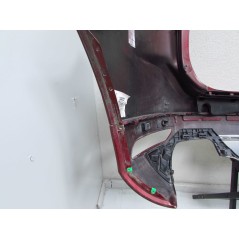 VOLVO XC60 LIFT R DESIGN 13-17 ZDERZAK TYL TYLNY PDC 31323777 2 WYDECHY