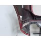 VOLVO XC60 LIFT R DESIGN 13-17 ZDERZAK TYL TYLNY PDC 31323777 2 WYDECHY