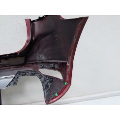 VOLVO XC60 LIFT R DESIGN 13-17 ZDERZAK TYL TYLNY PDC 31323777 2 WYDECHY