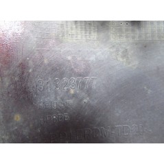 VOLVO XC60 LIFT R DESIGN 13-17 ZDERZAK TYL TYLNY PDC 31323777 2 WYDECHY