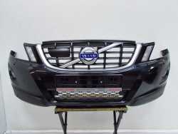 VOLVO XC60 I 08-13 ZDERZAK PRZOD GRILL ATRAPA SPRYSKI XENON LAMPY HALOGENY 452 452-46