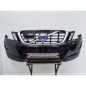 VOLVO XC60 I 08-13 ZDERZAK PRZOD GRILL ATRAPA SPRYSKI XENON LAMPY HALOGENY 452 452-46