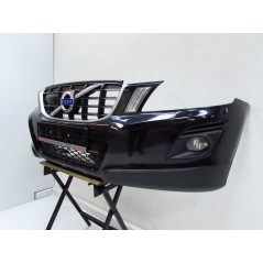 VOLVO XC60 I 08-13 ZDERZAK PRZOD GRILL ATRAPA SPRYSKI XENON LAMPY HALOGENY 452 452-46
