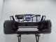 VOLVO XC60 I 08-13 ZDERZAK PRZOD GRILL ATRAPA SPRYSKI XENON LAMPY HALOGENY 452 452-46